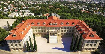 Υποτροφίες του Κολλεγίου Αθηνών σε μαθητές της περιοχής μας