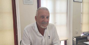 Ν. ΚΑΝΤΑΡΖΗΣ: Η ΚΩΣ ΔΕ ΜΠΟΡΕΙ ΝΑ ΕΙΝΑΙ ΑΠΛΩΣ «ΤΟΥΡΙΣΤΙΚΟ ΠΡΟΪΙΝ» - ΕΙΝΑΙ ΚΟΙΝΩΝΙΑ