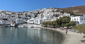 Δήμος Αστυπάλαιας: Είχαμε καταθέσει προτάσεις για την αντιμετώπιση των μεταναστευτικών, ξενικών και εισβολικών θαλάσσιων ειδών