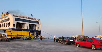 Kαταβολή 23,2 εκατ. ευρώ για το Μεταφορικό Ισοδύναμο (για εισιτήρια από 1 Ιουλίου έως 31 Δεκεμβρίου 2025)