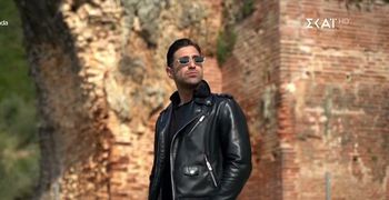 Ο δεύτερος ομορφότερος άνδρας του κόσμου είναι... Έλληνας - Από ποια πόλη κατάγεται