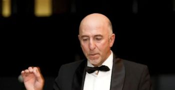 Επίτιμο Μέλος του Πανελλήνιου Συλλόγου Αρχιμουσικών ο Αθανάσιος Πουλιού