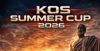 Ο "Aetos Sports Club" ετοιμάζεται να φέρει στην Κω μια διοργάνωση που ξεπερνά τα όρια ενός απλού αγώνα