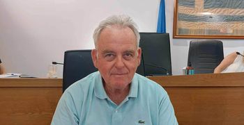 Π. Αβρίθης για την απομάκρυνση των patriot από Κάρπαθο και Διδυμότειχο:  Ντροπή και μόνο ντροπή! Με αυτές τις πολιτικές οδηγούμαστε στον αφανισμό ως έθνος