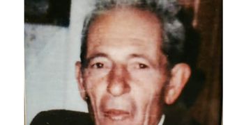 “Έφυγε” από τη ζωή ο αγαπητός συμπολίτης μας Γεώργιος Διακαντώνης