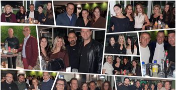  Με κέφι και χορό ο Α.Ο. Αθλοπαιδιών γιόρτασε τα 20 χρόνια λειτουργίας του