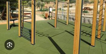 Σ. ΧΑΤΖΗΠΕΤΡΟΣ: ΤΟ ΟΝΕΙΡΟ ΜΟΛΙΣ ΞΕΚΙΝΗΣΕ - ΚΑΛΛΙΣΘΕΝΙΚΟ ΓΥΜΝΑΣΤΗΡΙΟ ΠΟΛΗΣ ΚΩ