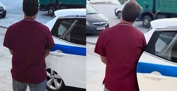 Καστελλόριζο: Μήνυση ιδιοκτήτη ταβέρνας οδήγησε τον 33χρονο γιατρό στο Τμήμα - Tι λέει ο δήμαρχος