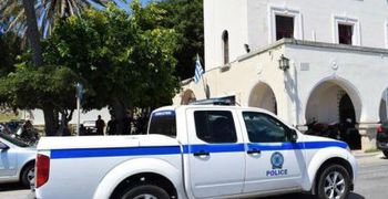 Σύλληψη 19χρονου στην Κω γιατί προέβη σε ασελγείς χειρονομίες σε βάρος ανήλικης