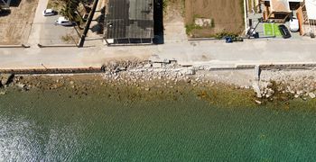 Γ. Κοκαλάκης: Καμία εξέλιξη, καμία ένταση εργασιών στην Κέφαλο - Ωρα μηδέν για Μαστιχάρι και Καρδάμαινα