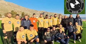 Απίστευτη ταλαιπωρία για τον ΑΟ Αστυπάλαιας που παραμένει εγκλωβισμένος για 4η ημέρα στην Κω, λόγω μη ύπαρξης δρομολογίων