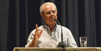 Σ. Αλαχιώτης: Αναγκαίο μήνυμα αντίστασης η γενναία αρνητική απόφαση του Κ.Σ. Ασφενδιού για τη νέα ξενοδοχειακή μονάδα