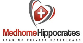 Εναρξη λειτουργίας του νέου Iατρείου της εταιρείας MED HOME HIPPOKRATES A.E. στο ΠΥΛΙ (Άγιος Γεώργιος)