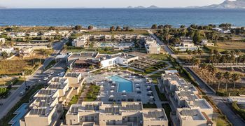 Στον Όμιλο Hotel Brain με δεκαετή μίσθωση το Lambi Resort στην Κω
