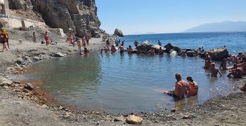 Έκτακτη Γ.Σ. του ΤΕΕ Κω για την ανακήρυξη των Θερμών ως Τοπίου Ιδιαιτέρου Φυσικού Κάλλους