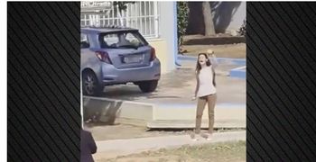 Διεύθυνση Εκπαίδευσης: Σε σοβαρή κατάσταση η διευθύντρια του νηπιαγωγείου στα Άνω Λιόσια μετά την επίθεση από Ρομά (vid)