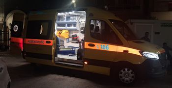 Νεκρός 30χρονος Γερμανός τουρίστας στην Κω