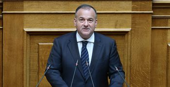 Γ. Παππάς: Χρηματοδότηση ύψους 1,67 εκατ. € στο Δήμο Κω από το Ταμείο Αλληλεγγύης - Δείτε ποια έργα θα γίνουν 
