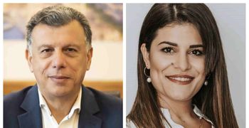 Δήλωση του Δημάρχου Κω Θ. Νικηταρά και της Αντιδημάρχου Δ. Γιαννούλη για την Παγκόσμια Ημέρα της Γυναίκας