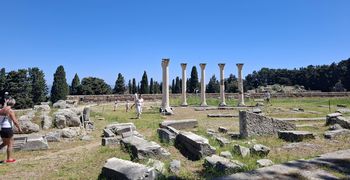 Καταγγελίες για το Νομοσχέδιο που προωθεί την ιδιωτική διαχείριση των αρχαιοτήτων και των μνημείων - Σε συγκέντρωση καλεί ο Σύλλογος Ελλήνων Αρχαιολόγων