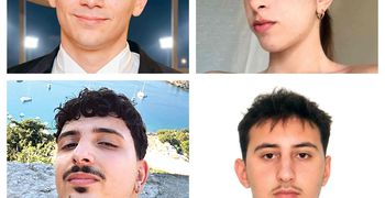 AΦΙΕΡΩΜΑ ΣΤΟΥΣ ΕΠΙΤΥΧΟΝΤΕΣ ΜΑΘΗΤΕΣ ΤΩΝ ΛΥΚΕΙΩΝ ΤΗΣ ΚΩ