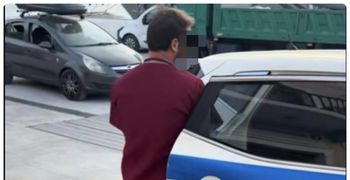 Καστελλόριζο: Συνελήφθη ο αγροτικός γιατρός μετά από μήνυση του δημάρχου