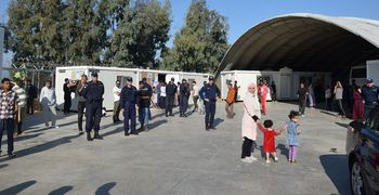 Νέα «γραμμή» στο Μεταναστευτικό από την ΕΕ: Τι αλλάζει στην Ελλάδα    