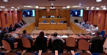 Ψήφισμα της ΠΕΔ Ν. Αιγαίου για την απαράδεκτη σύλληψη του Δημάρχου Πάρου, του Αντιδημάρχου και υπαλλήλων για την πυρκαγιά στον ΧΥΤΑ    