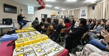 ΕΥΧΑΡΙΣΤΗΡΙΟ ΑΠΟ ΤΟN ΣΥΛΛΟΓΟ ΓΟΝΕΩΝ ΤΟΥ ΕΠΑΛ ΚΩ