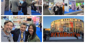 Μ. Τρικοίλης από την ITB Berlin: Συγκρατημένη αισιοδοξία για τη σεζόν – Προειδοποίηση για τις υποδομές στην Κω