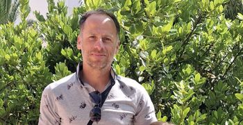 Ο Γιώργος Δουβας μιλάει για την συμμετοχή του στο “Frogman Swimrun” και την κατάκτηση της 2ης θέσης 