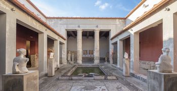 Πανσέληνος του Αυγούστου: Ανοιχτά μουσεία και μνημεία σε Ρόδο, Κω και Πάτμο το βράδυ της Παρασκευής 28/8
