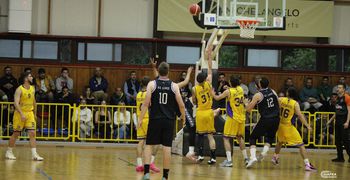 Final-4 Aνδρών: Hττα του Φοίβου Κω - Στον τελικό η Ελπίδα Πεταλούδων