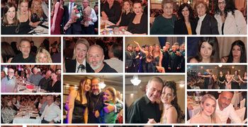 Μια βραδιά γεμάτη μουσική, χορό και συναίσθημα για τους τελειόφοιτους του Λυκείου Αντιμάχειας