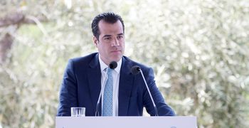 Θ. Πλεύρης: Στόχος να λειτουργήσει return hub στην Αφρική για τους παράνομους μετανάστες επί ελληνικής προεδρίας