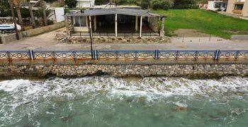 Σε κατάσταση έκτακτης ανάγκης κηρύχθηκε η Κέφαλος με απόφαση του Υπ. Πολιτικής Προστασίας    