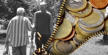 Συντάξεις Σεπτεμβρίου: Πότε ξεκινούν οι πληρωμές - Ποιοι θα δουν αυξήσεις έως και 35% στα ποσά που λαμβάνουν