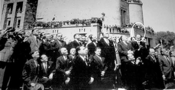 31 Μαρτίου 1947: Η ημέρα που η Ιστορία κράτησε την αναπνοή της