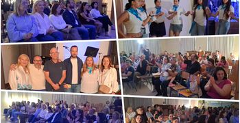 «Μια θάλασσα τραγούδια» πλημμύρισε το 2ο Γυμνάσιο Κω στο αφιέρωμα στον Διονύση Σαββόπουλο
