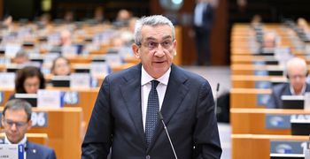 Γ. Χατζημάρκος από τις Βρυξέλλες: Πολιτική Συνοχής χωρίς τοπικές κοινωνίες, είναι πολιτική χωρίς μέλλον