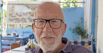 "Έφυγε" από τη ζωή ο αγαπητός συμπολίτης μας Νίκος Φοροζης