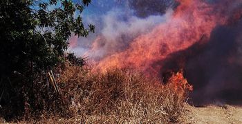 Καταγγελία για την εξαντλητική υπερεργασία και την καταστρατήγηση του ωραρίου των Πυροσβεστών που υπηρετούν στις Ε.ΜΟ.Δ.Ε.