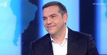 Νέος κύκλος περιοδειών της «Ιθάκης» – Ο Τσίπρας έρχεται και στα Δωδεκάνησα