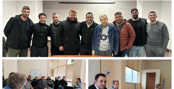 ΤΕΕ Κω: Με την Ένωση Ξενοδόχων Κω ξεκίνησε η συζήτηση για το Τοπικό Πολεοδομικό Σχέδιο (ΤΠΣ) του νησιού