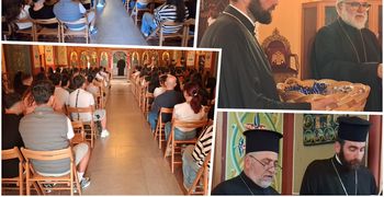 Παράκληση για τους τελειόφοιτους των Λυκείων της Κω ενόψει των Εξετάσεων