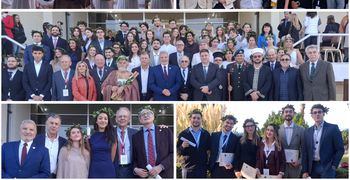 Η Κως στο επίκεντρο της παγκόσμιας ιατρικής κοινότητας με την ορκωμοσία νέων γιατρών