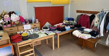 Ευχαριστήριο του Συλλόγου Γονέων του 6ου Νηπιαγωγείου Κω