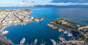 Λιμενικό Ταμείο Κω: Εκπαίδευση Ομάδας Αντιμετώπισης Θαλάσσιας Ρύπανσης 