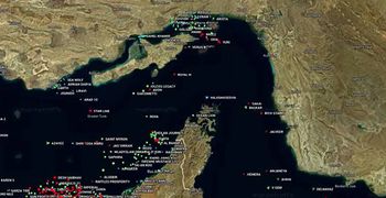 Το Ιράν ανοίγει πλήρως τα Στενά του Ορμούζ για όλα τα εμπορικά πλοία - Βουτιά στην τιμή του πετρελαίου