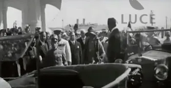 ΕΠIΣΚΕΨΗ ΤΟΥ ΒΑΣΙΛΙA ΤΗΣ ΙΤΑΛIΑΣ ΣΤΗΝ ΚΩ